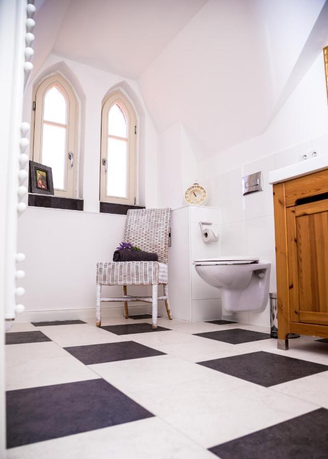 Boutique Hotel ma maison Dömitz Extérieur photo